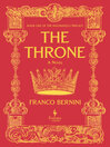 Cover image for The Throne